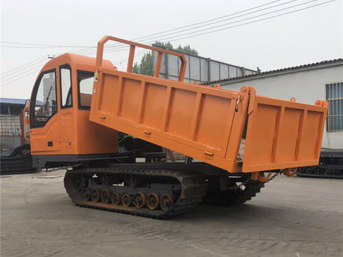 履帶運(yùn)輸車 履帶運(yùn)輸車