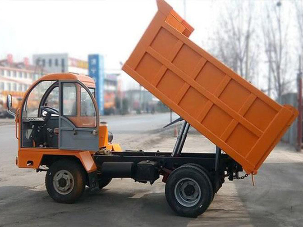 四不像改裝車(chē)