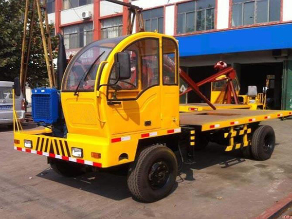 四不像樓板自卸車 四不像樓板自卸車