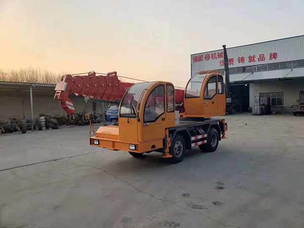 6噸吊車廠家 6噸吊車廠家